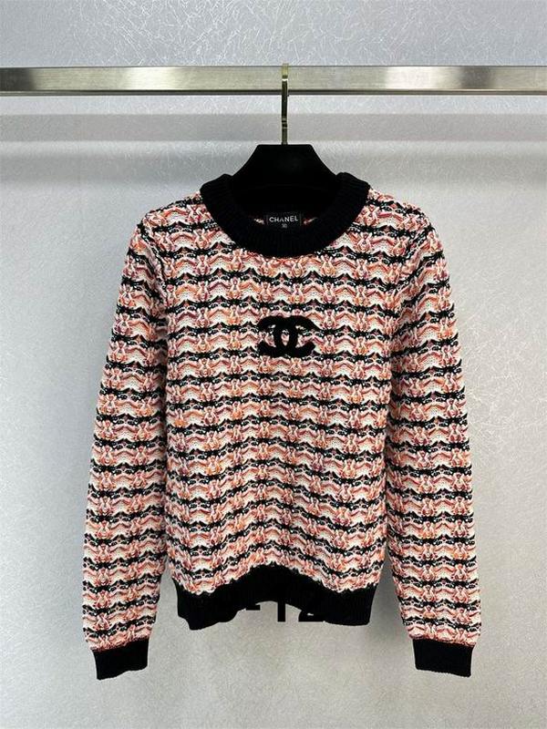 Chanel Women's Sweater 53